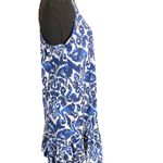 Lilly Pulitzer 🌸 🌸 Hampton Tank Dress Resort Navy Beach Dress 🌺 size medium Photo 6