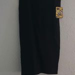 women’s skirt Black Photo 1
