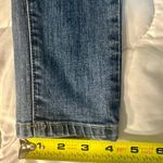 Kankan Jeans Size 1 Inseam 28 inches Mid Photo 7