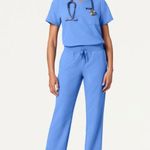 Jaanuu  Scrub Set Photo 0