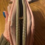 Betsey Johnson  quilted wallet Photo 7