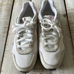 Nike  Women’s Venture Runner Sneaker white/pink glaze Size 8.5 Photo 1