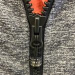 Lululemon athletica Gray and pink Define Jacket size 10 Photo 2