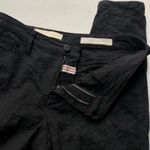 Anthropologie Pilcro and the Letterpress Serif Textured Jeans Photo 6