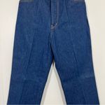 Cosmic Cowboy Vintage Jeans Blue Size 26 Photo 4