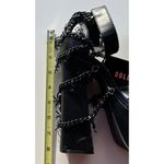 Dolls Kill Trick N Treats Women’s Sz 5 Spider Dolls N Kill Spider Platform Heels DKH22013 Photo 8