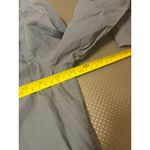 Versace Vintage  Jeans Couture Women's‎ Button Down Cotton Navy Blue Shirt XXXL Photo 7