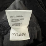 BCBGMAXAZRIA Y2K Velvet Blazer Photo 3