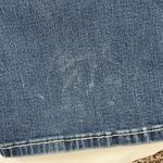 Grace in LA Jeans Womens 29 Bootcut Embellished‎ Western Cowgirl Mid Rise Boho Blue Photo 8