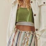 Free People Saturday Shirt Jacket Photo 2