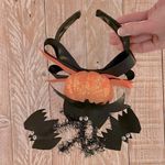 🪰🎃Halloween Headbands🎃🪰 $20 for both Photo 4
