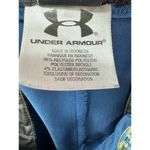Under Armour  Pants Womens 12 Blue Performance Straight‎ Leg 37X32 Golf Outdoor Photo 6