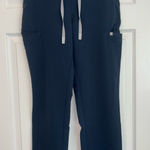 FIGS  Evans Skinny Scrub Pants Photo 0