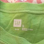 Gap  long sleeve tee with thermal sleeves Photo 2