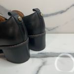 Easy Spirit NWOB Women's Black Leather Chunky Heel Comfort Secosa Boots Sz 7.5 Photo 4