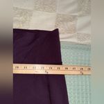 Lululemon straight leg leggings long size M Photo 2