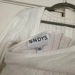 Revolve SNDYS Baha Long Sleeve Maxi Dress Photo 6