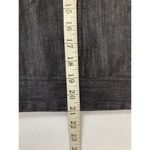 Dress Barn Women's Dark Denim Blazer Photo 6