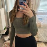 Aerie Long Sleeve Photo 1