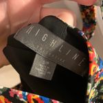 High line Romper  Photo 5