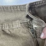 Massimo Dutti Blazer And Skirt Set 2 Button Corduroy Jacket Brown Photo 13