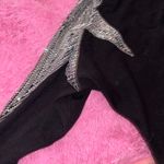 Mystique Boutique Long sleeve bedazzled shirt  Photo 2