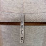 Leo & Nicole  sweater cardigan - size large Photo 2