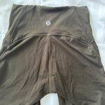 Lululemon Align Biker Shorts Photo 0