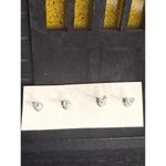 Halloween Spider & Eyeball Stud Earrings – Set of 2 Pairs Red Photo 2