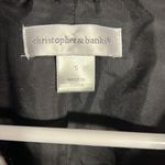 Christopher & Banks  Jacket-Multi-Color Full Zip w/ front pockets Women’s sz Sm Photo 2