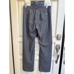 FIGS  Technical Collection Livingston Heather Grey Scrub Pants Size XS Photo 1