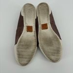 Frye Melanie Slip On Size 8.5 Grey Photo 7