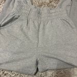Free People Movement FP movement by free people grey cozy oversized sweatpants joggers  Photo 2