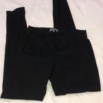 Vince Black Leggings Photo 2