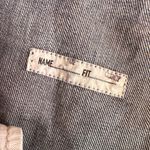 Golden Goose  Deluxe Brand Straight Cut Jeans Size 31 Photo 3