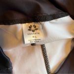 Yogaste Tree of Life Yoga Leggings Black Size M Photo 9