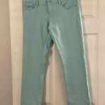 Lilly Pulitzer  WORTH STRAIGHT JEAN SIZE 8 EXCELLENT CONDITION Photo 0