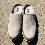 Olukai Huaka Mule/ Slide Slip On Shoe Photo 10