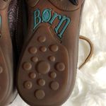 Born Hawkeye Brown Leather Lace Up Sneakers 7.5 Size undefined Photo 11