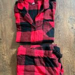 Old Navy flannel pajama set, plus size XXL Photo 4