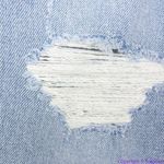 Madewell NEW  The Momjean‎ in Austrey Wash: Ripped Edition, 27 Photo 9