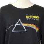 Pink Floyd Project Karma Money Band T-Shirt Womens Large Photo 5