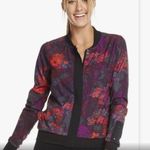 Fabletics Women's Ithaca Bomber Jacket L Photo 0