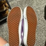 Vans Old Skool Purple Photo 2