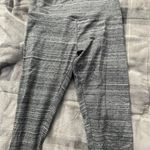 Garage gray  leggings Photo 0