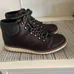 White Mountain  Clifton bootie. Women’s 8.5 worn once Photo 1