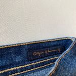 Citizens of Humanity Ingrid Low Waist Flare Jeans Photo 5
