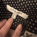 LK Bennett  Puno‎ Mixed Print Mini Dress Photo 4