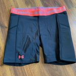 Under Armour Lightly Padded Slim Fit Softball Sliding Shorts Photo 0