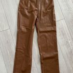 Illa Illa Leather pant  Photo 1